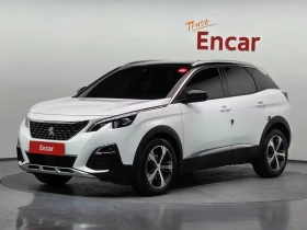 Peugeot 3008 2Nd Generation 1.5 Bluehdi Allure