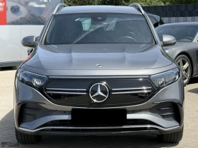 Mercedes-Benz EQB 300/AMG/228HP/4MATIC/����/CAM/LED/NAVI/CPLAY/555q | Mobile.bg � ����� ������ 2