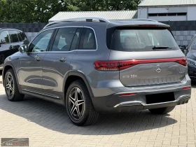 Mercedes-Benz EQB 300/AMG/228HP/4MATIC/����/CAM/LED/NAVI/CPLAY/555q | Mobile.bg � ����� ������ 4