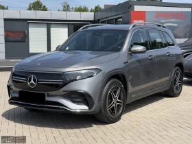 Mercedes-Benz EQB 300/AMG/228HP/4MATIC/СЕРТ/CAM/LED/NAVI/CPLAY/555q