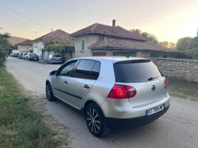 VW Golf 2000 | Auto.bg — изображение 5