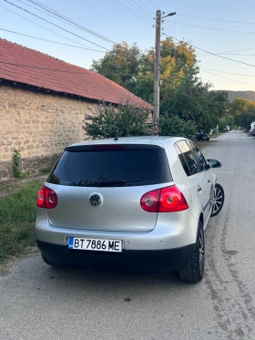 VW Golf 2000 | Auto.bg — изображение 4