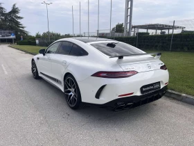 Mercedes-Benz AMG GT 63 S 4MATIC+  | Mobile.bg � ����� ������ 6