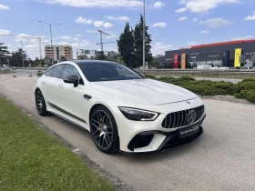 Mercedes-Benz AMG GT 63 S 4MATIC+  | Mobile.bg � ����� ������ 2