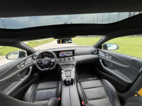 Mercedes-Benz AMG GT 63 S 4MATIC+  | Mobile.bg � ����� ������ 13