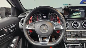 Mercedes-Benz A45 AMG 4MATIC* КОЖА* ПОДГРЕВ* ПАНОРАМА* КАМЕРА* NAVI*  | Auto.bg — изображение 12