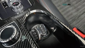 Mercedes-Benz A45 AMG 4MATIC* КОЖА* ПОДГРЕВ* ПАНОРАМА* КАМЕРА* NAVI*  | Auto.bg — изображение 15