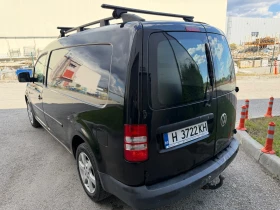 VW Caddy Vw CADDY MAXI | Mobile.bg � ����� ������ 4