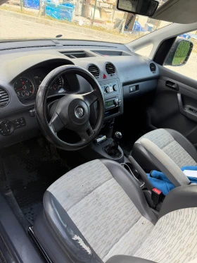 VW Caddy Vw CADDY MAXI | Mobile.bg � ����� ������ 5