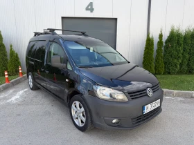 VW Caddy Vw CADDY MAXI | Mobile.bg � ����� ������ 2
