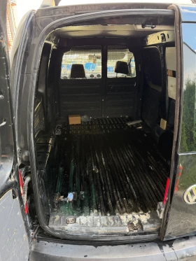 VW Caddy Vw CADDY MAXI | Mobile.bg � ����� ������ 6