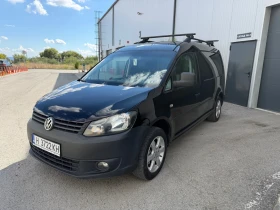 ������ VW Caddy