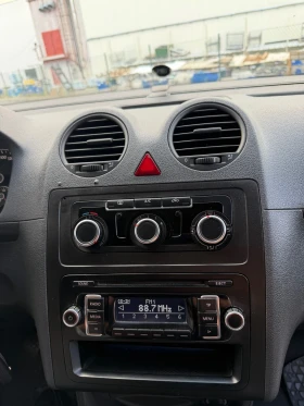 VW Caddy Vw CADDY MAXI | Mobile.bg � ����� ������ 7