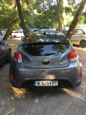 Hyundai Veloster  1.6 GDi Tech Pack | Mobile.bg � ����� ������ 3