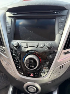 Hyundai Veloster  1.6 GDi Tech Pack | Mobile.bg � ����� ������ 6