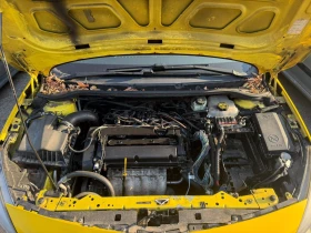 Opel Astra  A16xer | Auto.bg — изображение 9