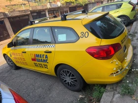 Opel Astra  A16xer | Auto.bg — изображение 5