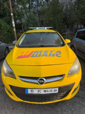 Opel Astra  A16xer | Auto.bg — изображение 3