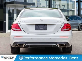 Mercedes-Benz E 400 4MATIC * AMG * ПАНОРАМА * BURMESTER * ЦЕНА ДО БГ  | Auto.bg — изображение 5
