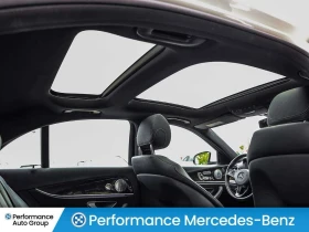 Mercedes-Benz E 400 4MATIC * AMG * ПАНОРАМА * BURMESTER * ЦЕНА ДО БГ  | Auto.bg — изображение 11