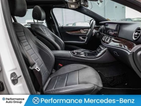 Mercedes-Benz E 400 4MATIC * AMG * ПАНОРАМА * BURMESTER * ЦЕНА ДО БГ  | Auto.bg — изображение 9
