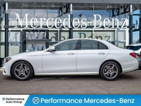 Mercedes-Benz E 400 4MATIC * AMG * ПАНОРАМА * BURMESTER * ЦЕНА ДО БГ  | Auto.bg — изображение 3