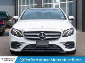 Mercedes-Benz E 400 4MATIC * AMG * ПАНОРАМА * BURMESTER * ЦЕНА ДО БГ  | Auto.bg — изображение 2