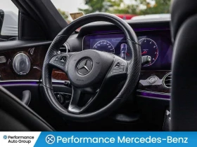 Mercedes-Benz E 400 4MATIC * AMG * ПАНОРАМА * BURMESTER * ЦЕНА ДО БГ  | Auto.bg — изображение 8