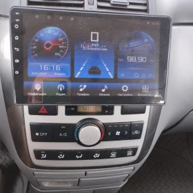 Toyota Avensis verso D4D | Mobile.bg � ����� ������ 3