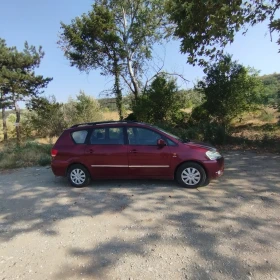 Toyota Avensis verso D4D | Mobile.bg � ����� ������ 9