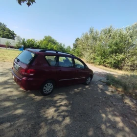 Toyota Avensis verso D4D | Mobile.bg � ����� ������ 2
