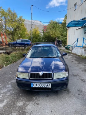 Skoda Octavia Combi - 1200 € - 74248230 6
