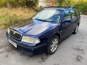 Skoda Octavia Combi - 1200 € - 74248230 2
