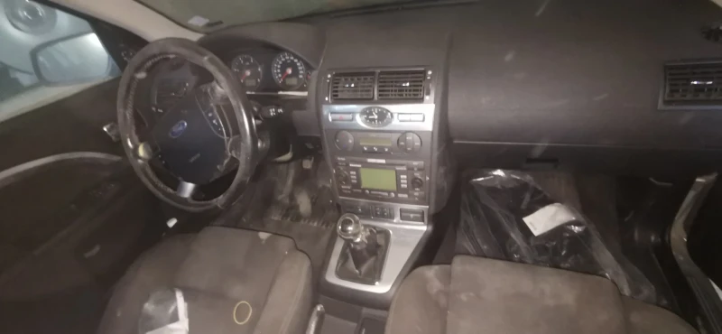 Ford Mondeo, снимка 3 - Автомобили и джипове - 47381967