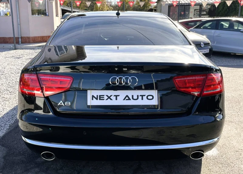 Audi A8 QUATTRO 3.0D 250HP, снимка 6 - Автомобили и джипове - 47804211