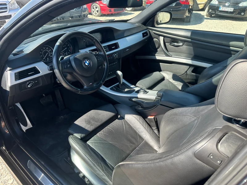 BMW 335  M Packet xDrive N55, снимка 6 - Автомобили и джипове - 47853732