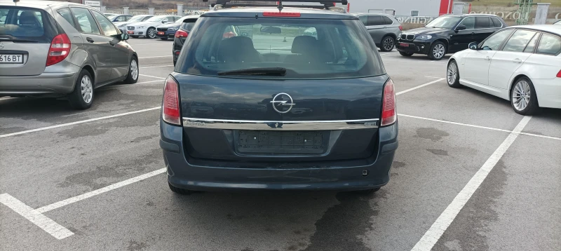 Opel Astra 1.3 CDTI 6 СКОРОСТИ, снимка 5 - Автомобили и джипове - 48226856