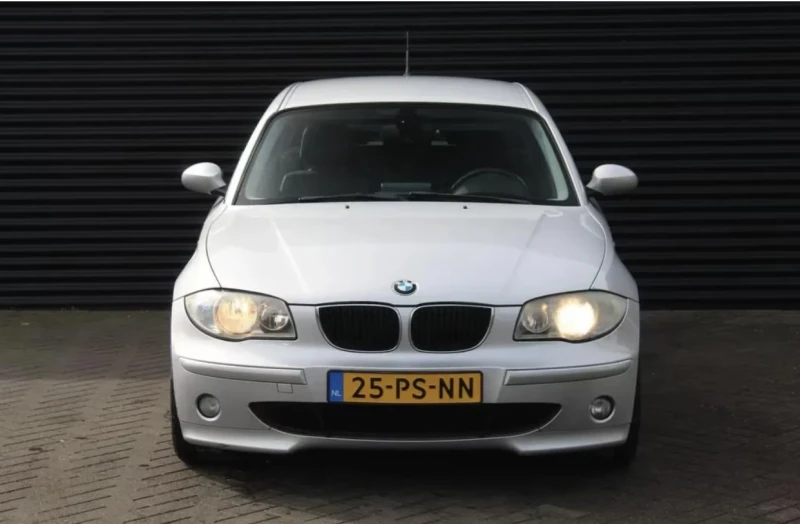 BMW 120, снимка 8 - Автомобили и джипове - 48321753