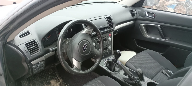 Subaru Legacy 2.0i , снимка 1 - Автомобили и джипове - 49283076