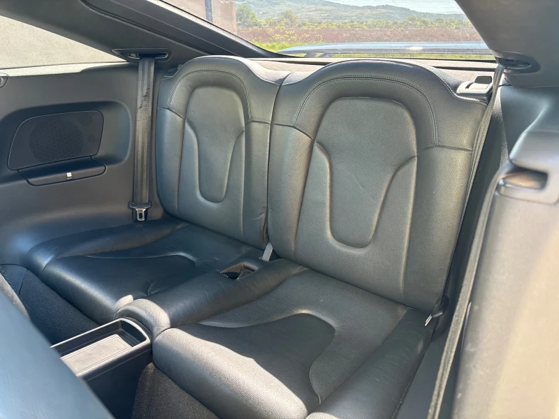 Audi Tt 2.0 TFSI DSG 270кс, снимка 11 - Автомобили и джипове - 50941853