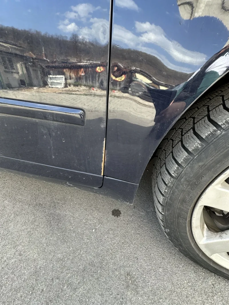 Audi A4 2, 7 TDI 180 к.с, снимка 10 - Автомобили и джипове - 51181977