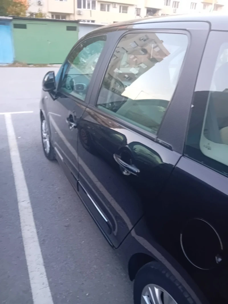 Citroen C3 Picasso Exclusive, снимка 8 - Автомобили и джипове - 52282032