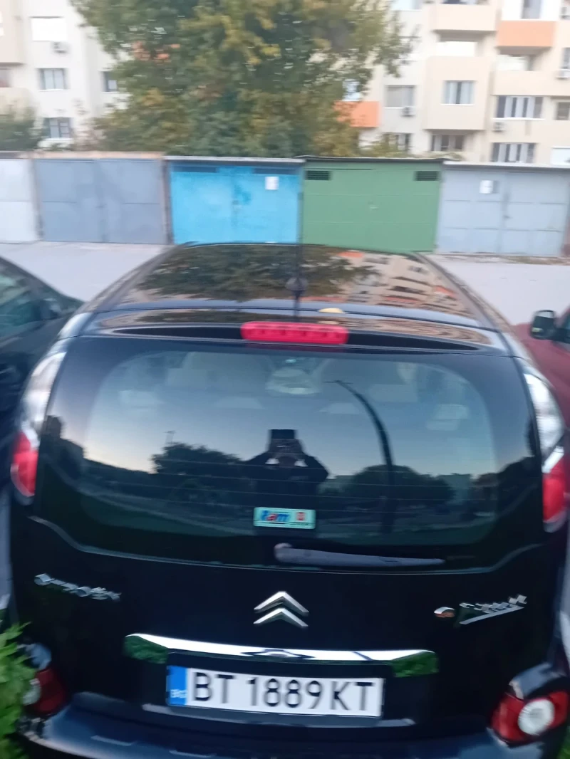 Citroen C3 Picasso Exclusive, снимка 7 - Автомобили и джипове - 52282032