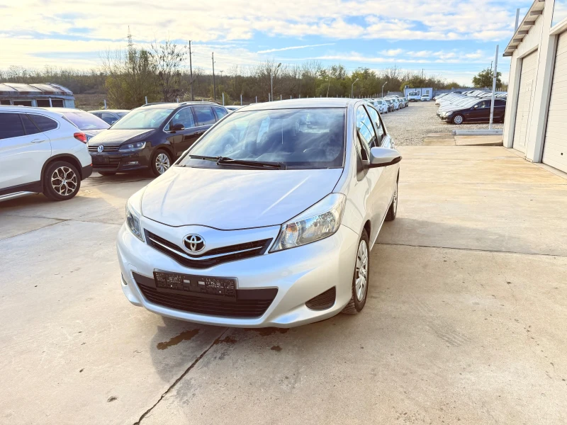 Toyota Yaris 1.4d4d * 150 000km* NAVI* UNIKAT* 