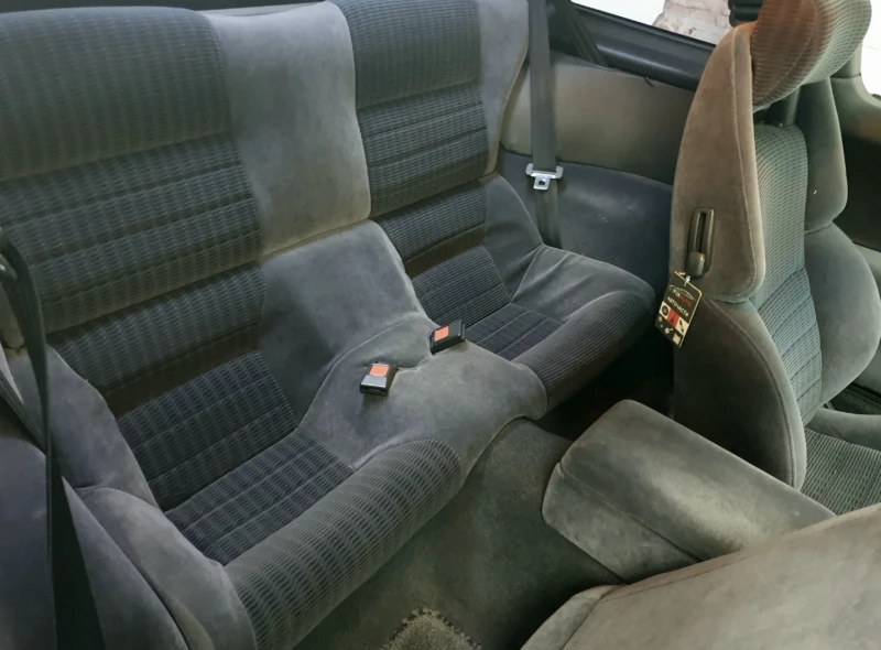 Nissan 300 zx, снимка 4 - Автомобили и джипове - 52820117