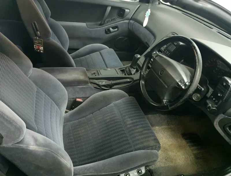 Nissan 300 zx, снимка 3 - Автомобили и джипове - 52820117