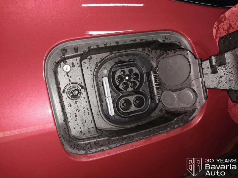 BMW i4 40 xDrive M Sport Paket, снимка 14 - Автомобили и джипове - 52834362