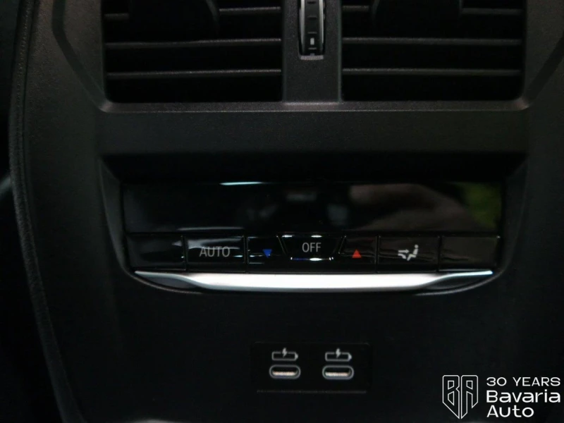 BMW i4 40 xDrive M Sport Paket, снимка 12 - Автомобили и джипове - 52834362