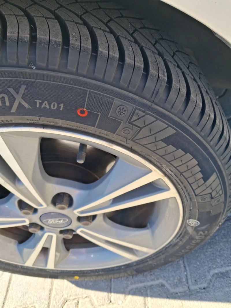 Ford Focus 145000км, снимка 7 - Автомобили и джипове - 53194296