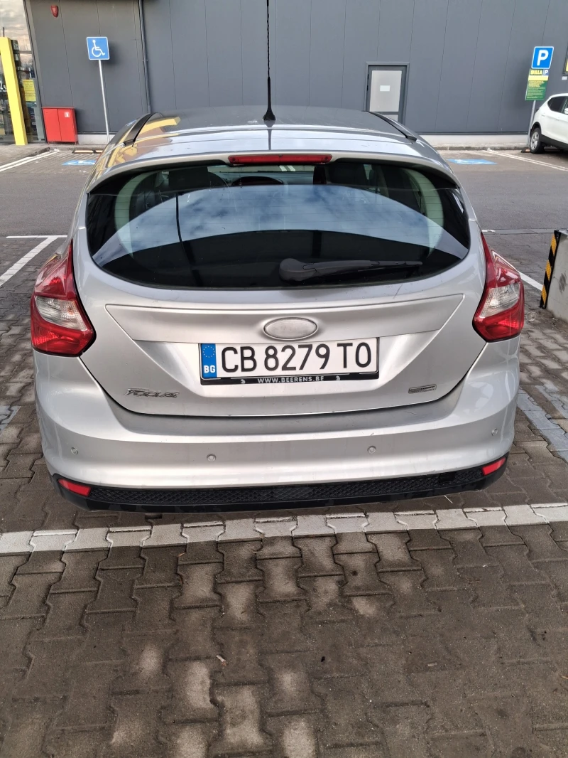 Ford Focus 145000км, снимка 2 - Автомобили и джипове - 53194296